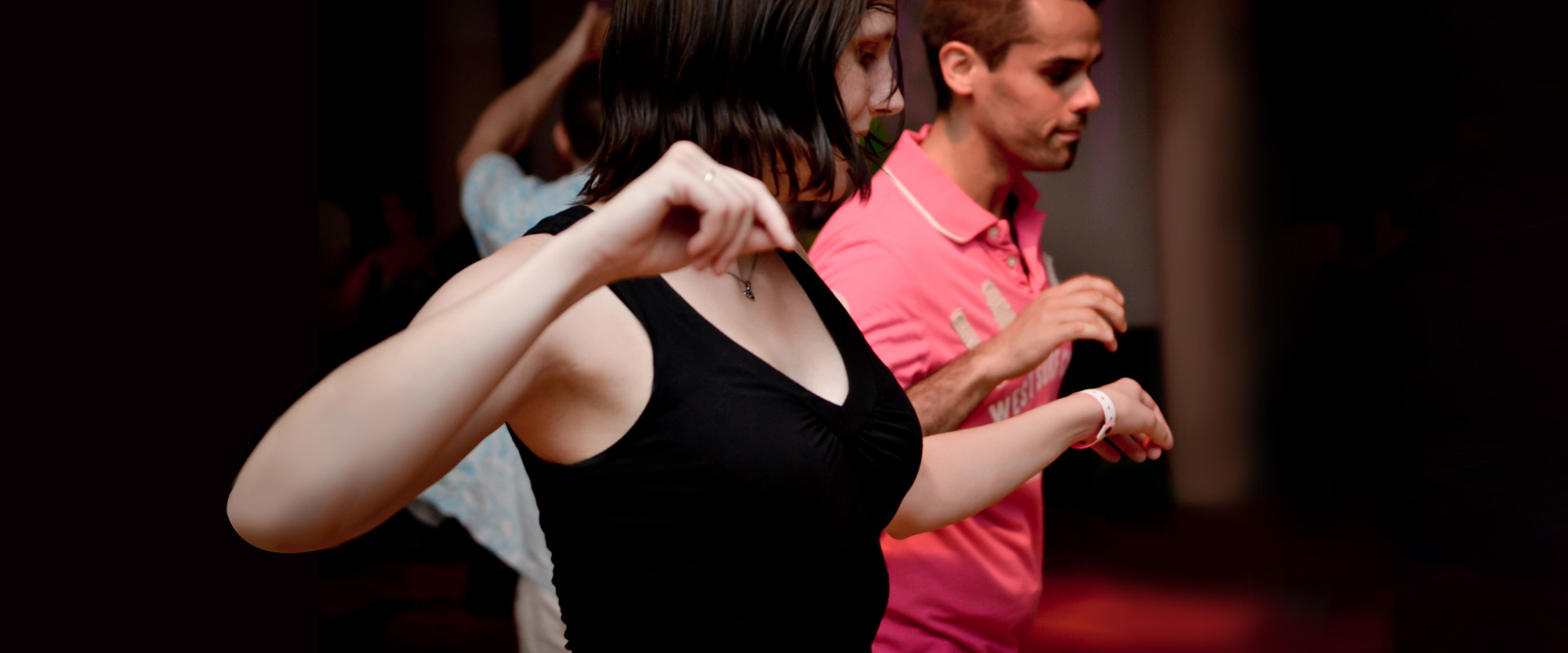 West Coast Swing Rennes